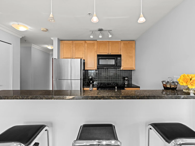 2505-928 Richards Street, Vancouver, BC, V6B 6P6 - 8