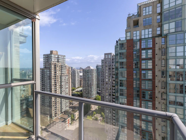 2505-928 Richards Street, Vancouver, BC, V6B 6P6 - 23