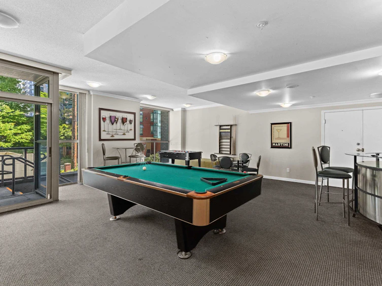 2505-928 Richards Street, Vancouver, BC, V6B 6P6 - 31