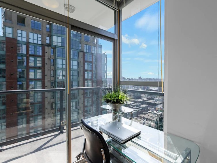 2505-928 Richards Street, Vancouver, BC, V6B 6P6 - 15