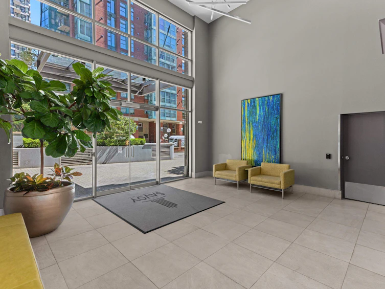 2505-928 Richards Street, Vancouver, BC, V6B 6P6 - 34