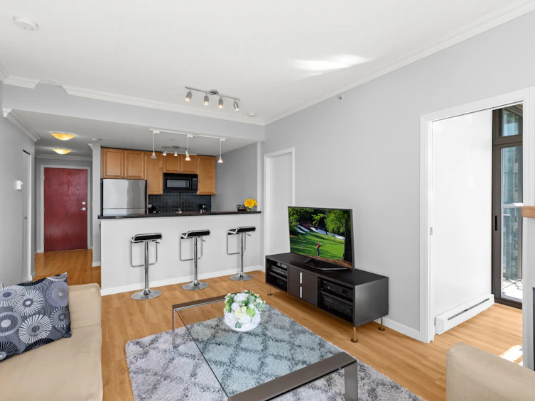 2505-928 Richards Street, Vancouver, BC, V6B 6P6 - 5