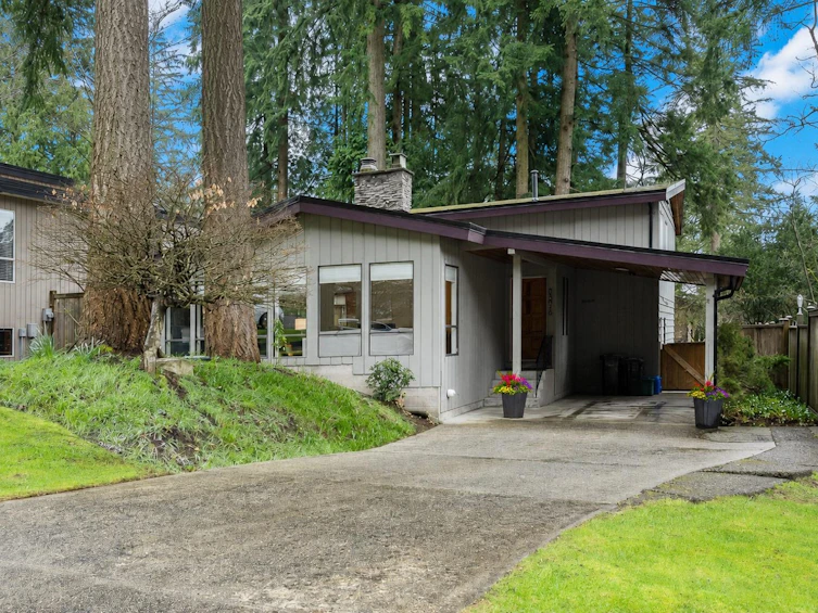 2376 King Albert Avenue, Coquitlam, BC, V3J 7E4