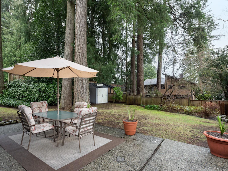 2376 King Albert Avenue, Coquitlam, BC, V3J 7E4 - 27