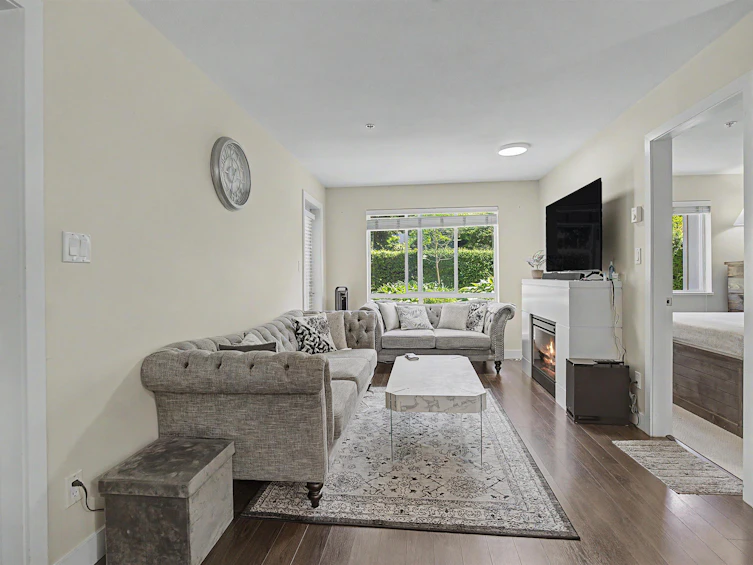 252-15850 26 Avenue, Surrey, BC, V3S 2N6 - 2