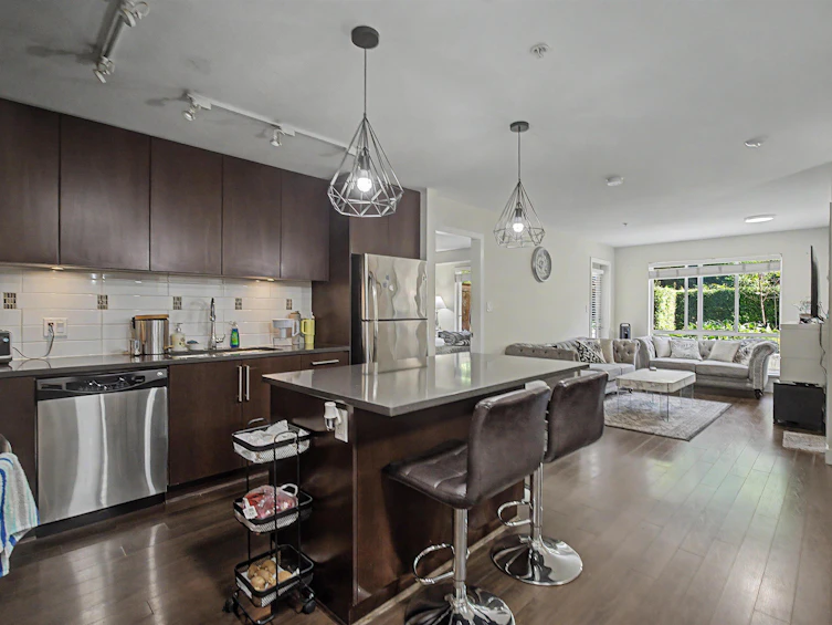 252-15850 26 Avenue, Surrey, BC, V3S 2N6 - 3