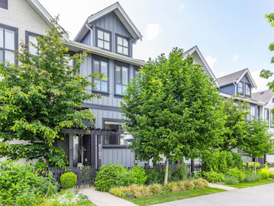 8163 202 Street - 2