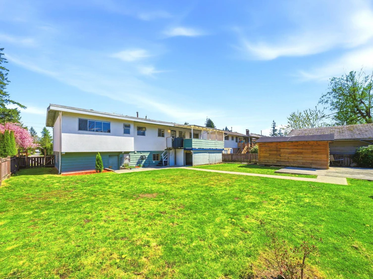 3561 York Street, Port Coquitlam, BC, V3B 4A8 - 34