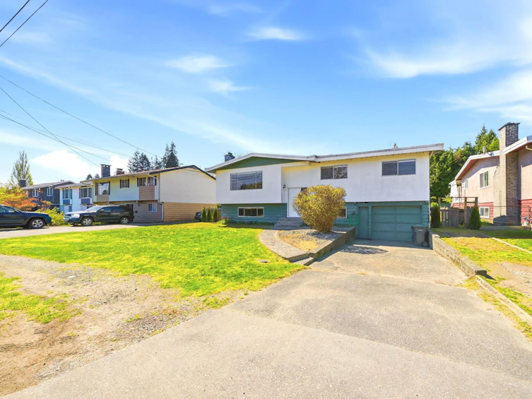 3561 York Street, Port Coquitlam, BC, V3B 4A8 - 39