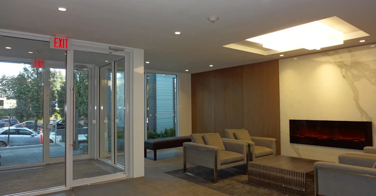 600-6633 Cambie Street, Vancouver, BC, V6P 0E5 - 2