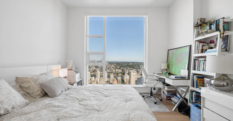 5802-1289 Hornby Street, Vancouver, BC, V6Z 0G7 - 24
