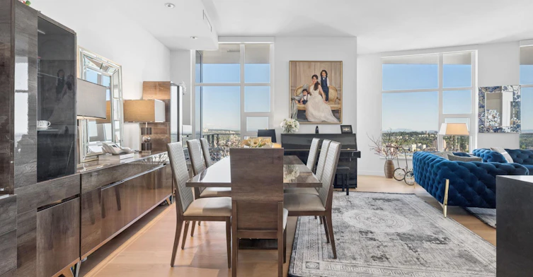 5802-1289 Hornby Street, Vancouver, BC, V6Z 0G7 - 12
