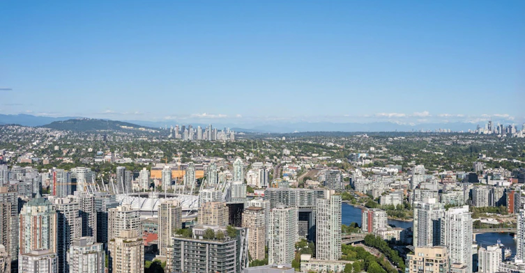 5802-1289 Hornby Street, Vancouver, BC, V6Z 0G7 - 38