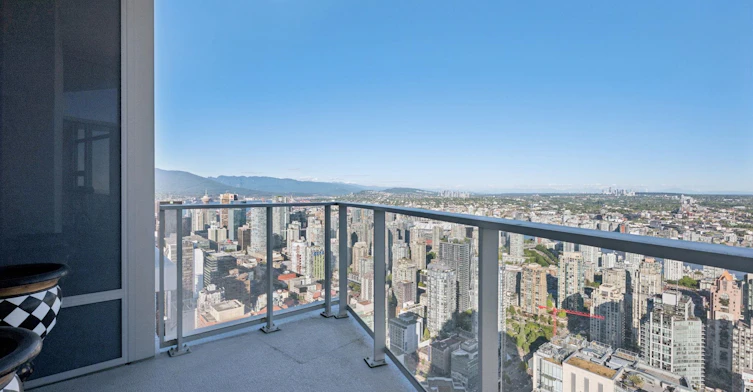 5802-1289 Hornby Street, Vancouver, BC, V6Z 0G7 - 31