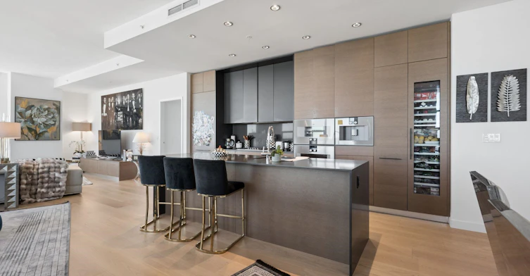 5802-1289 Hornby Street, Vancouver, BC, V6Z 0G7 - 19
