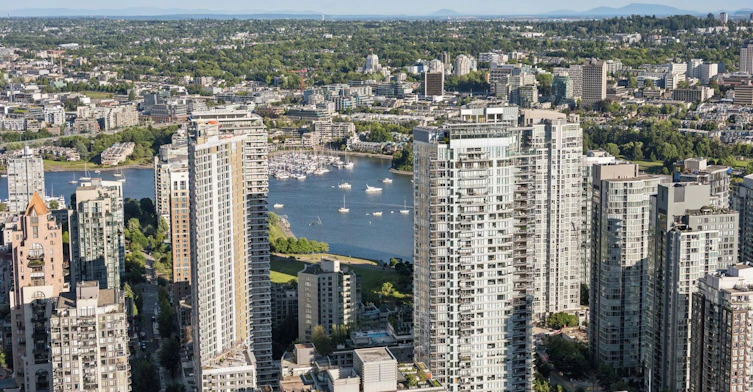 5802-1289 Hornby Street, Vancouver, BC, V6Z 0G7 - 36