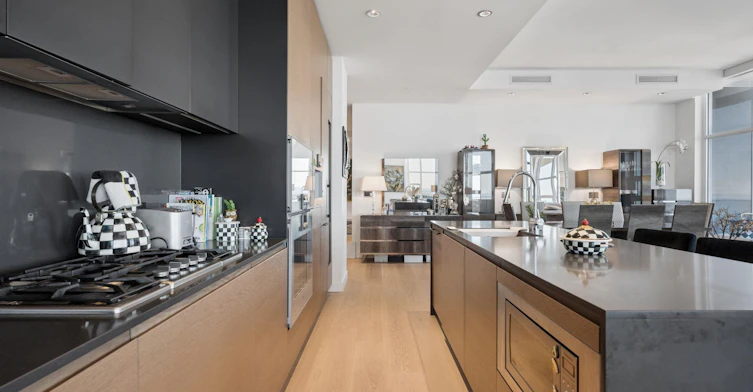 5802-1289 Hornby Street, Vancouver, BC, V6Z 0G7 - 22