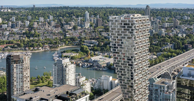 5802-1289 Hornby Street, Vancouver, BC, V6Z 0G7 - 39