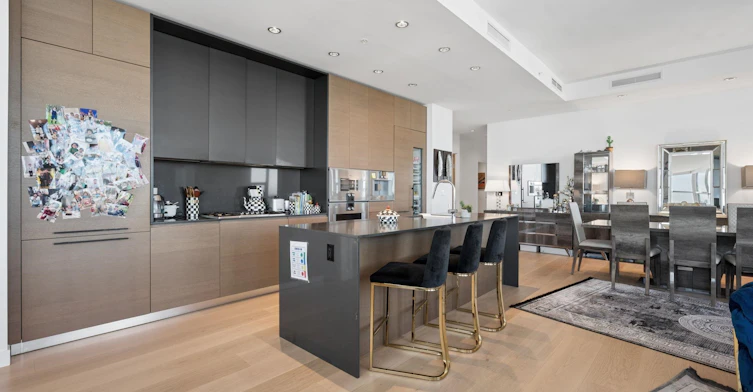 5802-1289 Hornby Street, Vancouver, BC, V6Z 0G7 - 17