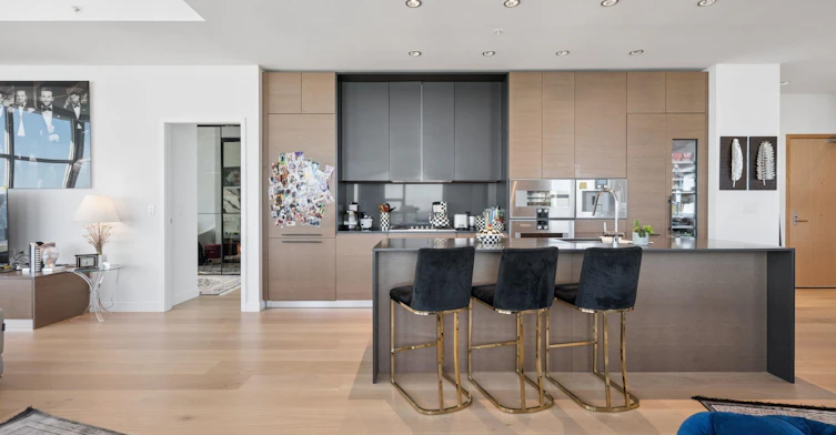 5802-1289 Hornby Street, Vancouver, BC, V6Z 0G7 - 16