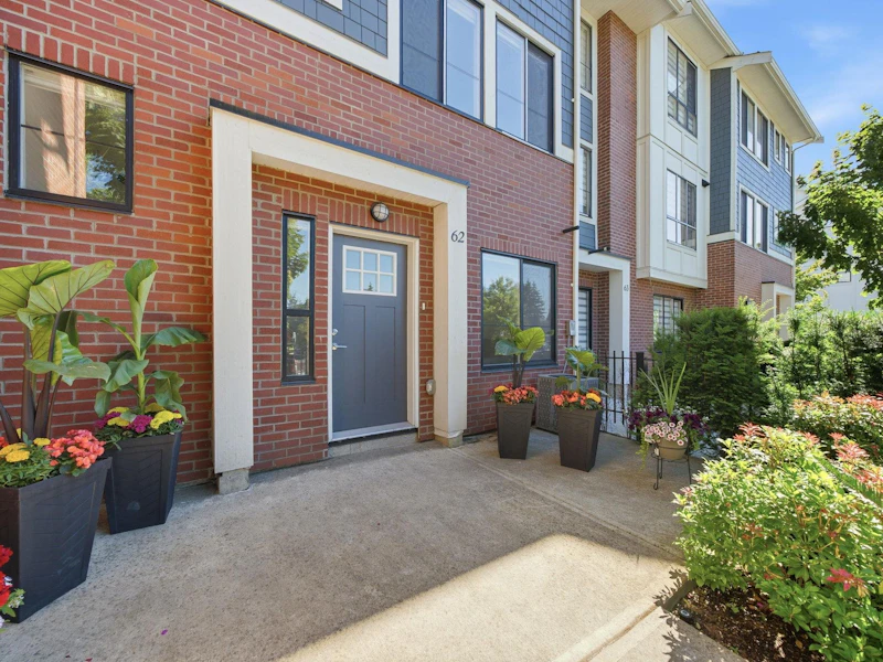 62 - 11556 72a Avenue, Delta BC