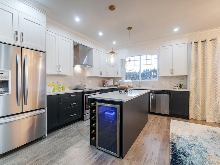 54-13898 64 Avenue, Surrey, BC, V3W 1L6 - 2