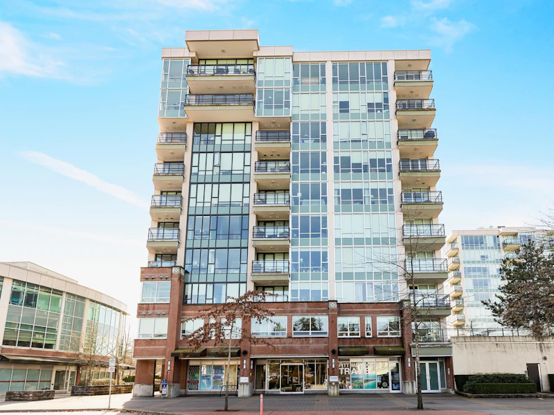 502 - 12069 Harris Road, Pitt Meadows BC V3Y 0C8