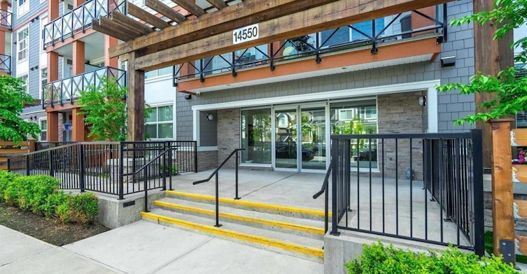 14550 Winter Crescent, Surrey, BC, V4P 0G4 - 15