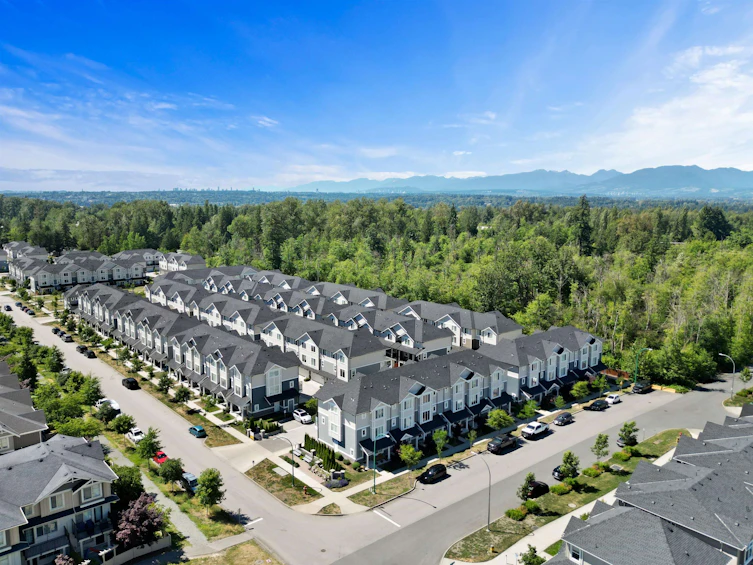 36-19501 74 Avenue, Surrey, BC, V4N 6V7 - 36