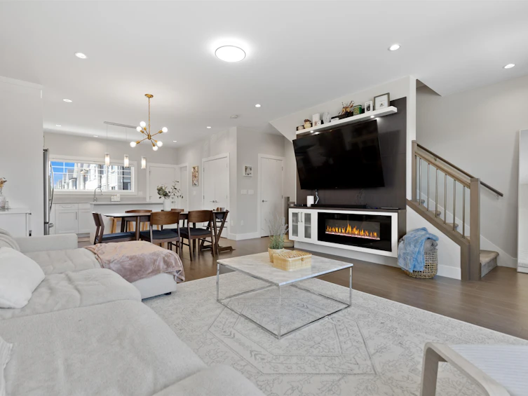36-19501 74 Avenue, Surrey, BC, V4N 6V7 - 19