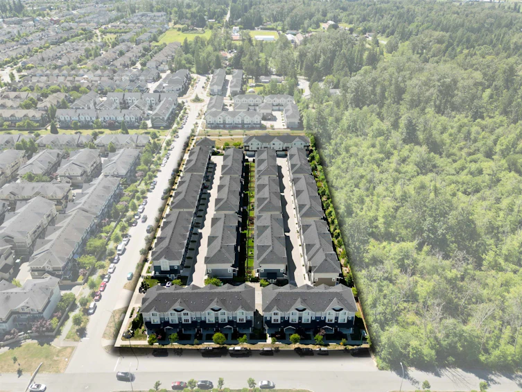 36-19501 74 Avenue, Surrey, BC, V4N 6V7 - 37