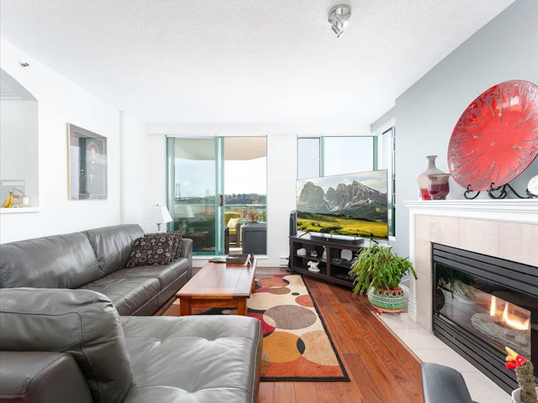 12C-328 Taylor Way, West Vancouver, BC, V7T 2Y4 - 9