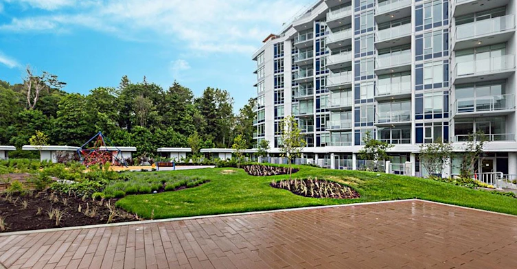 301-8538 River District Crossing, Vancouver, BC, V5S 0C9 - 3