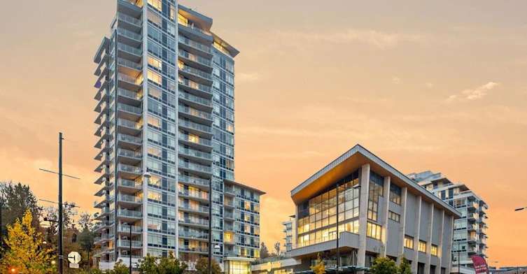 301-8538 River District Crossing, Vancouver, BC, V5S 0C9