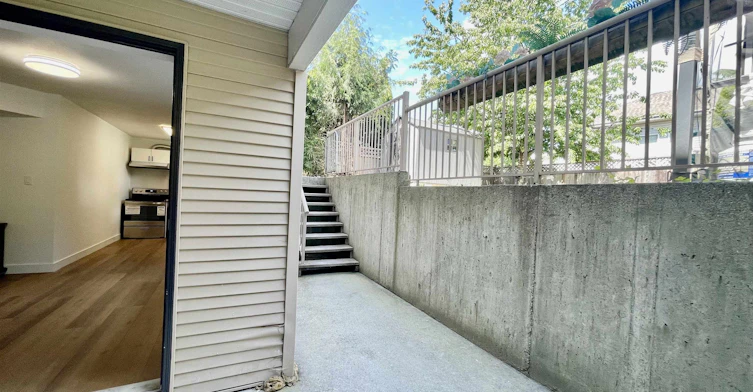LOWER LEVEL-1695X 84 Avenue, Surrey, BC, V4N 4V3 - 11