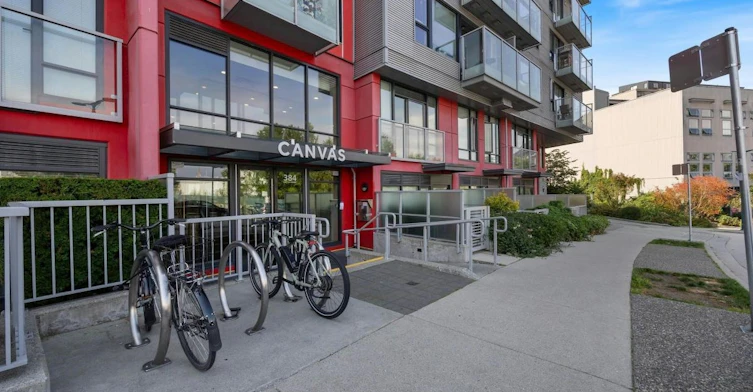 404-384 1st Avenue, Vancouver, BC, V5T 0G5 - 13