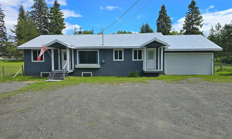 5710 Horsefly Road