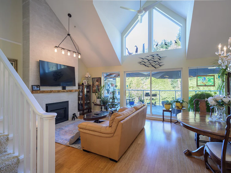 320-1120 Tsatsu Shores Drive, Delta, BC, V4M 4G3 - 10