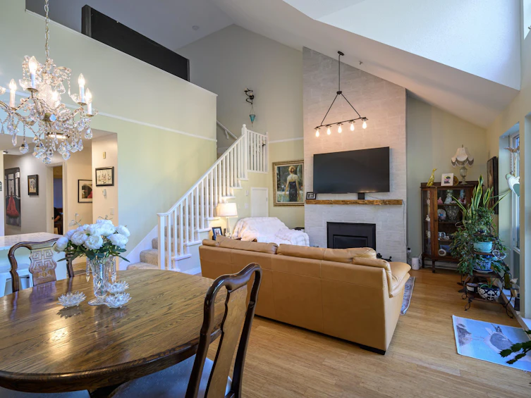 320-1120 Tsatsu Shores Drive, Delta, BC, V4M 4G3 - 14