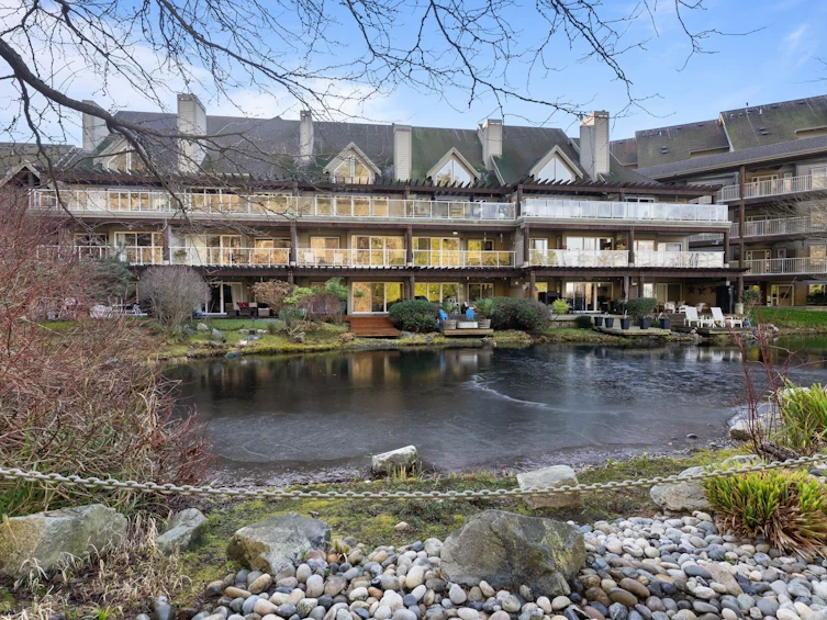 320-1120 Tsatsu Shores Drive, Delta, BC, V4M 4G3 - 5