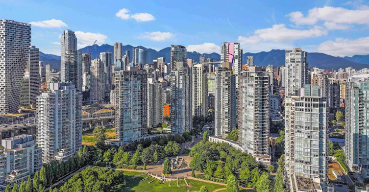 3701-1495 Richards, Vancouver, BC, V6Z 3E3 - 31
