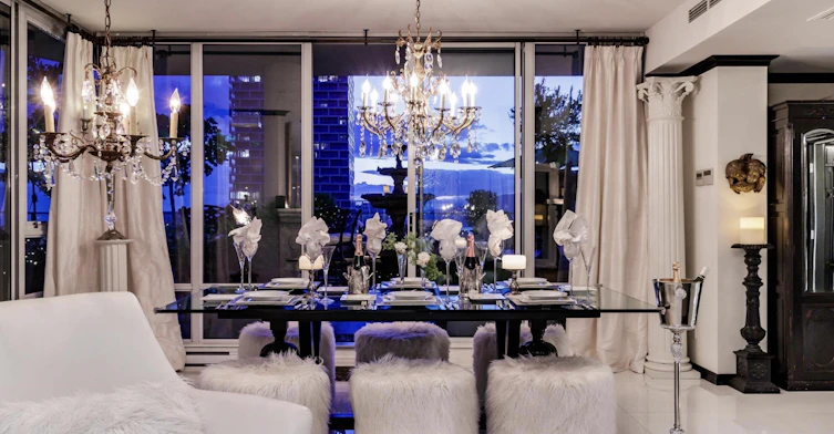 3701-1495 Richards, Vancouver, BC, V6Z 3E3 - 9