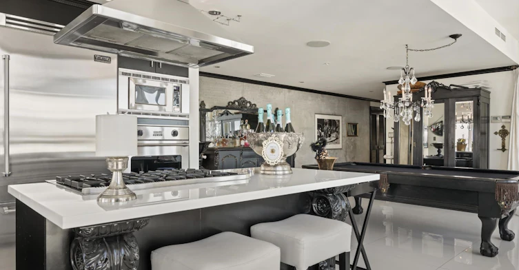 3701-1495 Richards, Vancouver, BC, V6Z 3E3 - 13