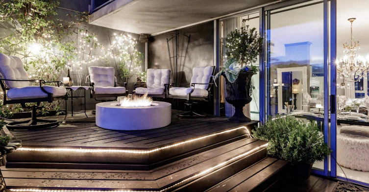 3701-1495 Richards, Vancouver, BC, V6Z 3E3 - 20