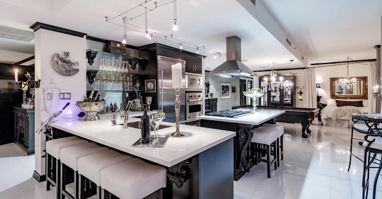 3701-1495 Richards, Vancouver, BC, V6Z 3E3 - 10