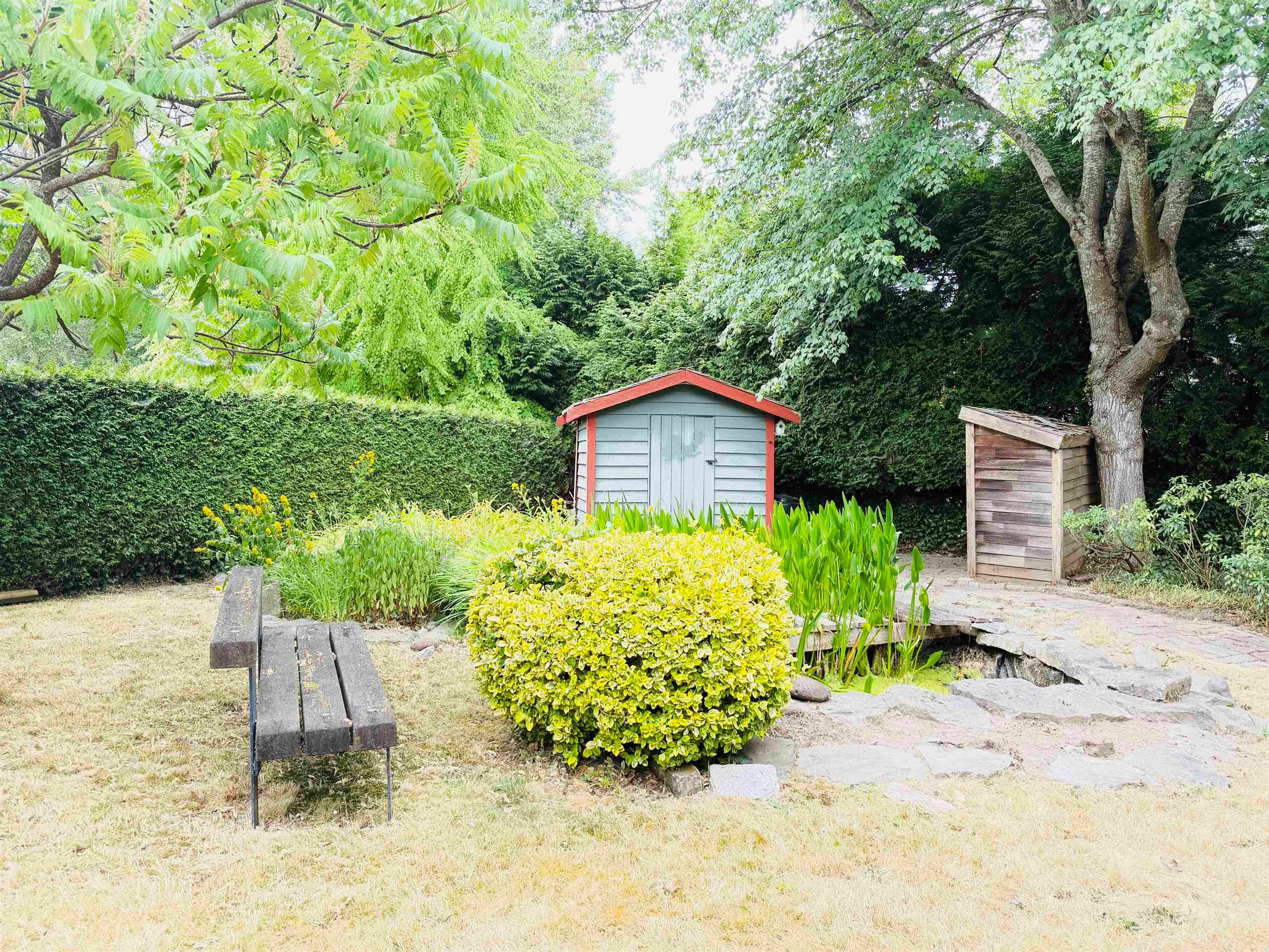 8575 Captains Cove, Vancouver, BC, V6P 6S1 - 21