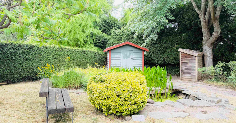 8575 Captains Cove, Vancouver, BC, V6P 6S1 - 21