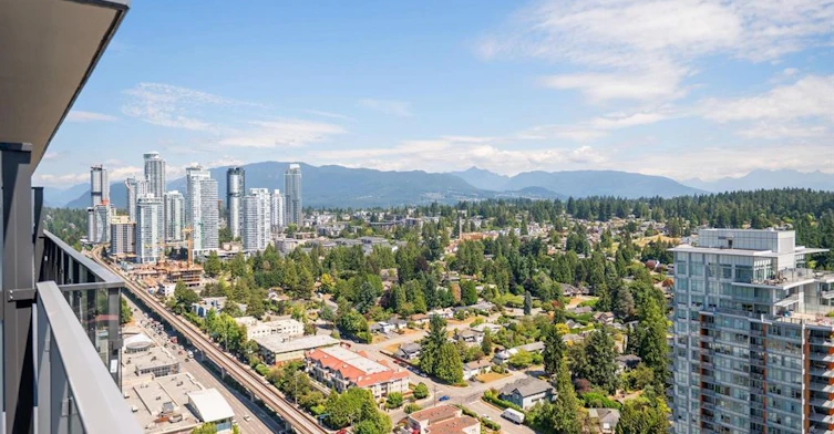 3505-3809 Evergreen Place, Burnaby, BC, V3J 0M1