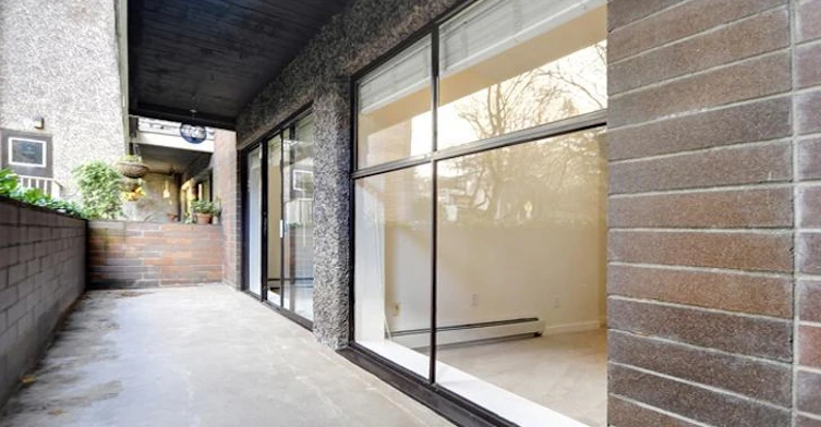 118-1655 Nelson Street, Vancouver, BC, V6G 1M4 - 17