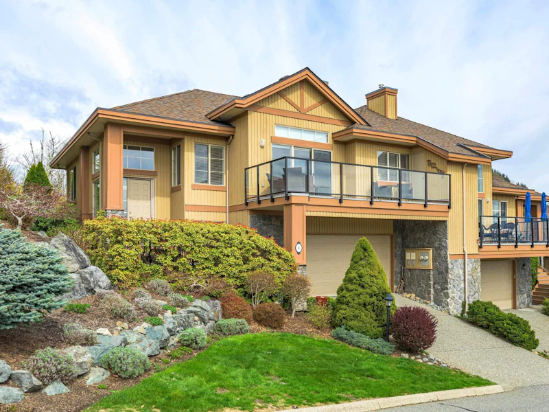 9 - 35931 Empress Drive, Abbotsford BC V3G 2M8